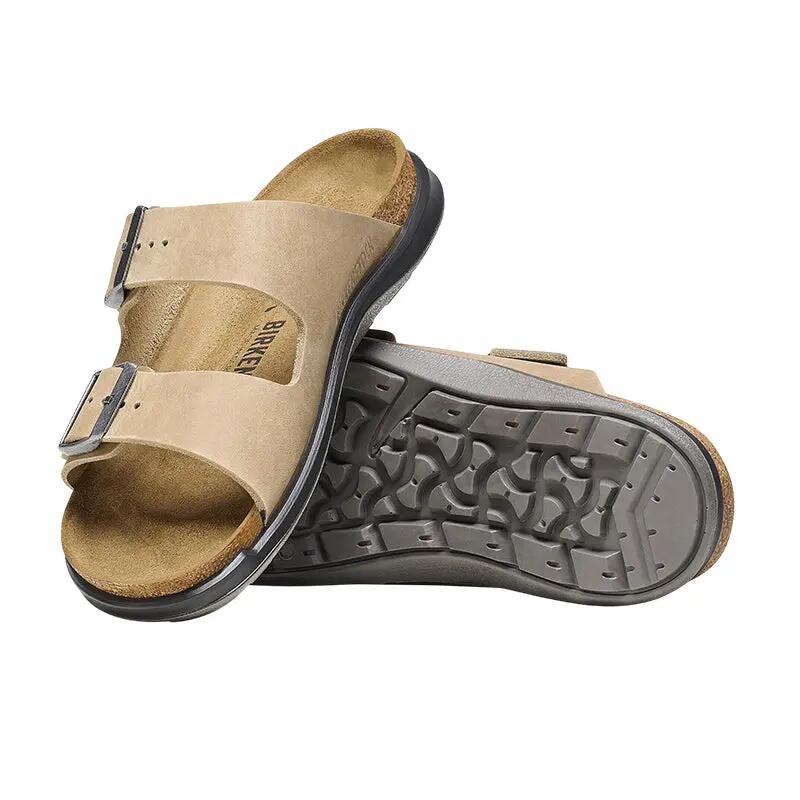 Sandalias Birkenstock Arizona Crosstown para Mujer 6/7