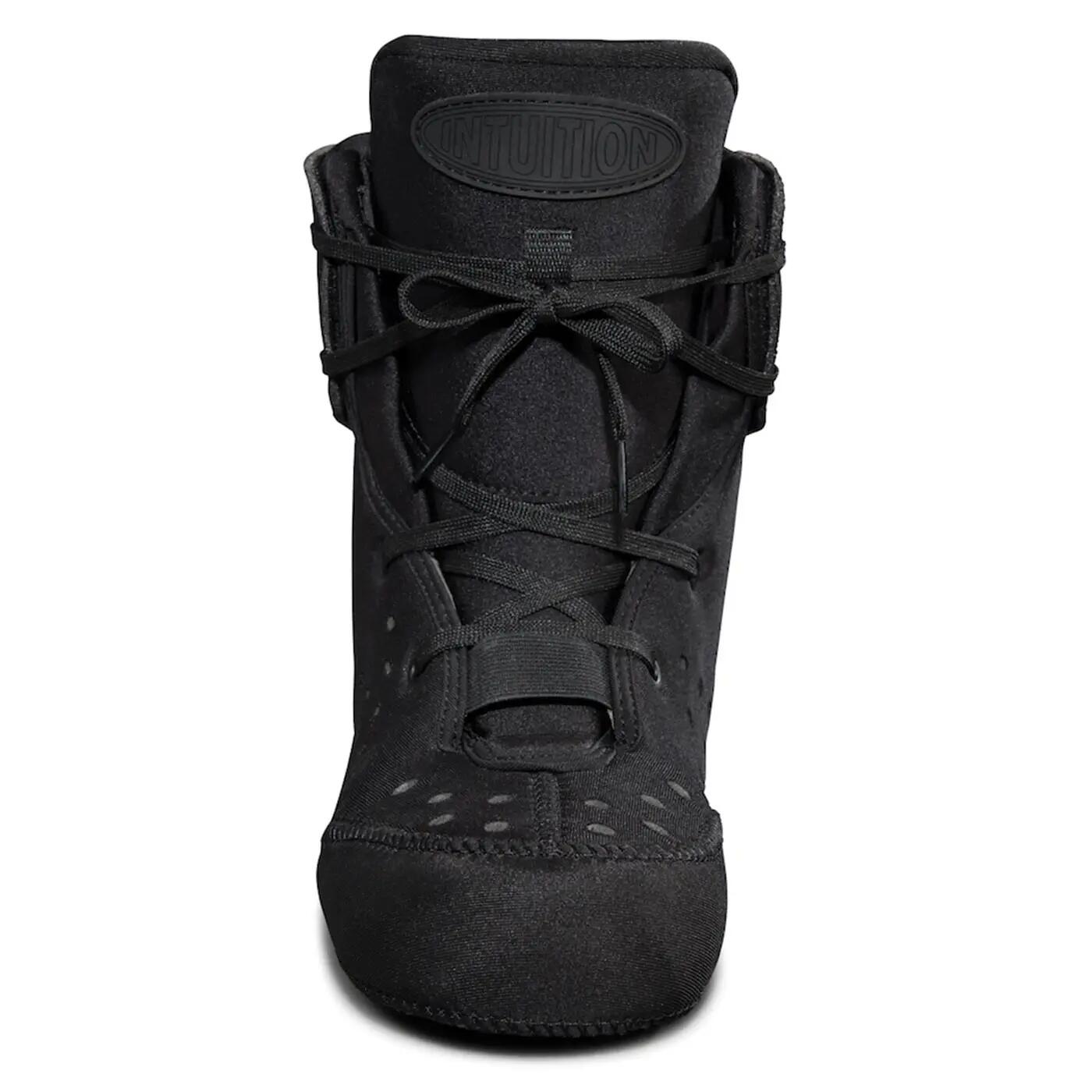 INTUITION Chaussons SKATE PREMIUM Noir [x2] 2/5