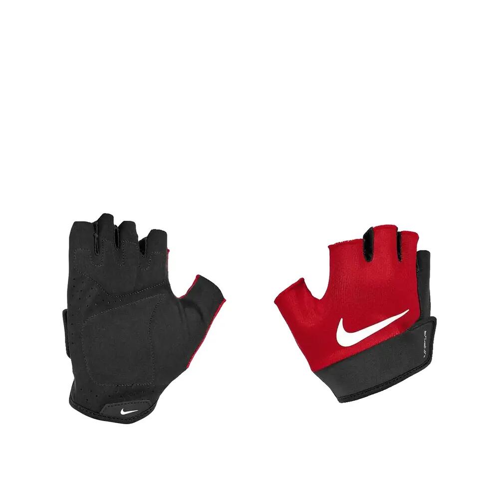 Guantes de entrenamiento Nike Vapor FG Rojo 3/3