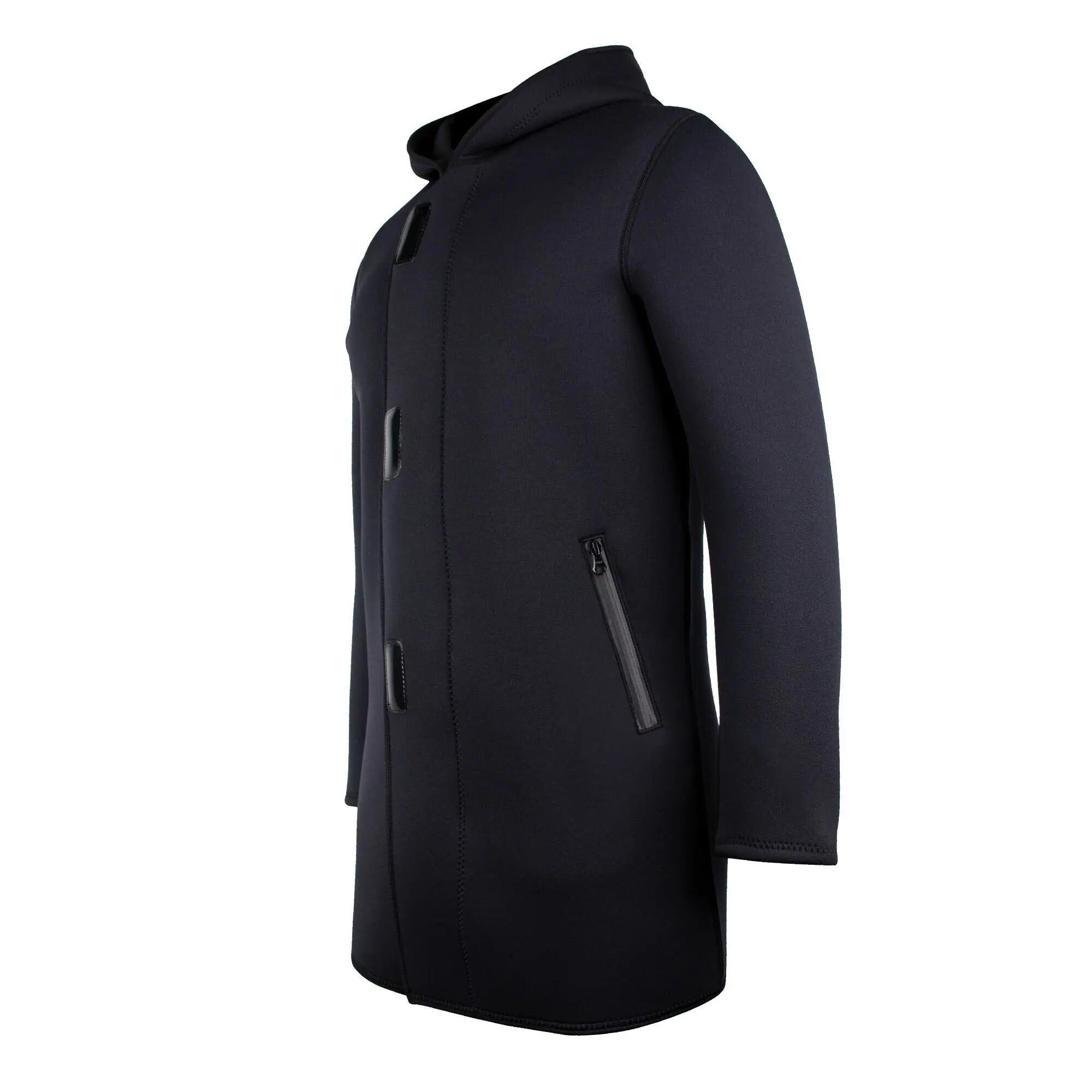 YEAZ Manteau en néoprène NEOCOAT MALE 5/6
