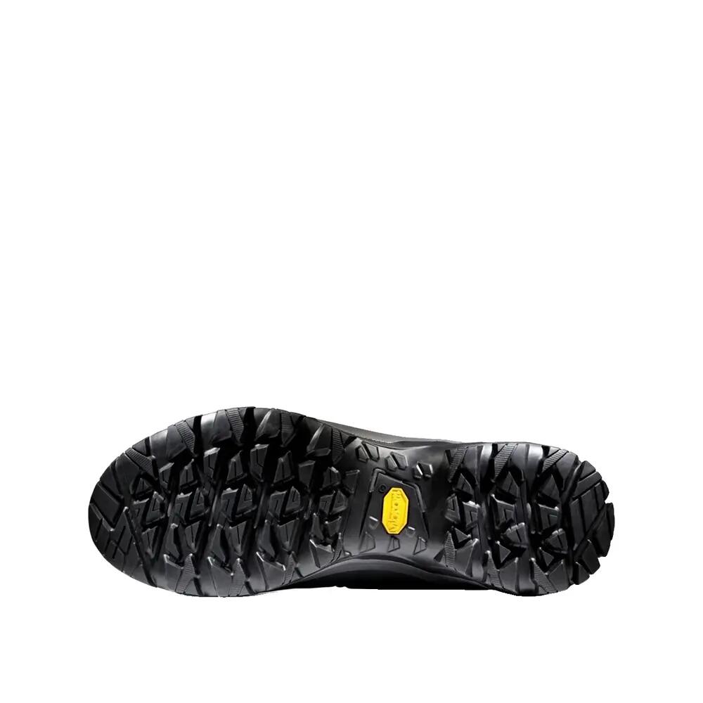 Wandelschoenen Mammut Mercury IV Mid Waterdicht Zwart 2/6