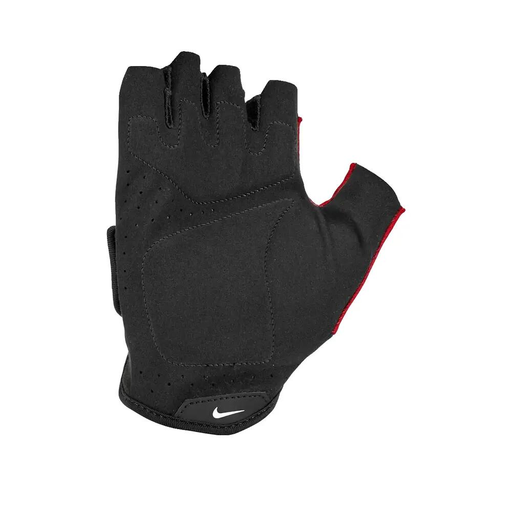 Guantes de entrenamiento Nike Vapor FG Rojo 2/3
