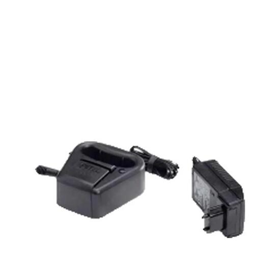 Ladegerät Petzl Duo Schwarz