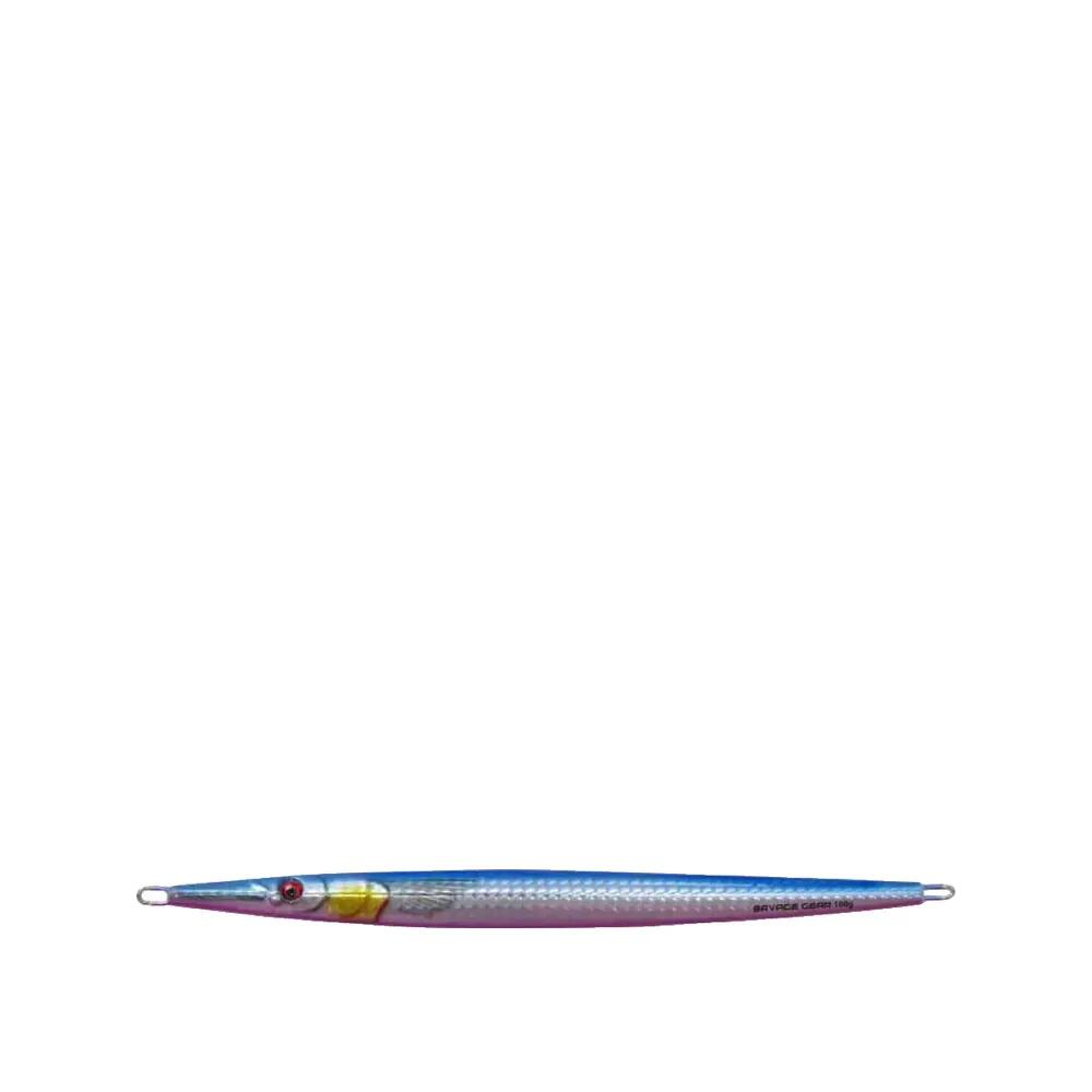 Leurre Savage Gear 3D Needle Jig Multicolore 9/10