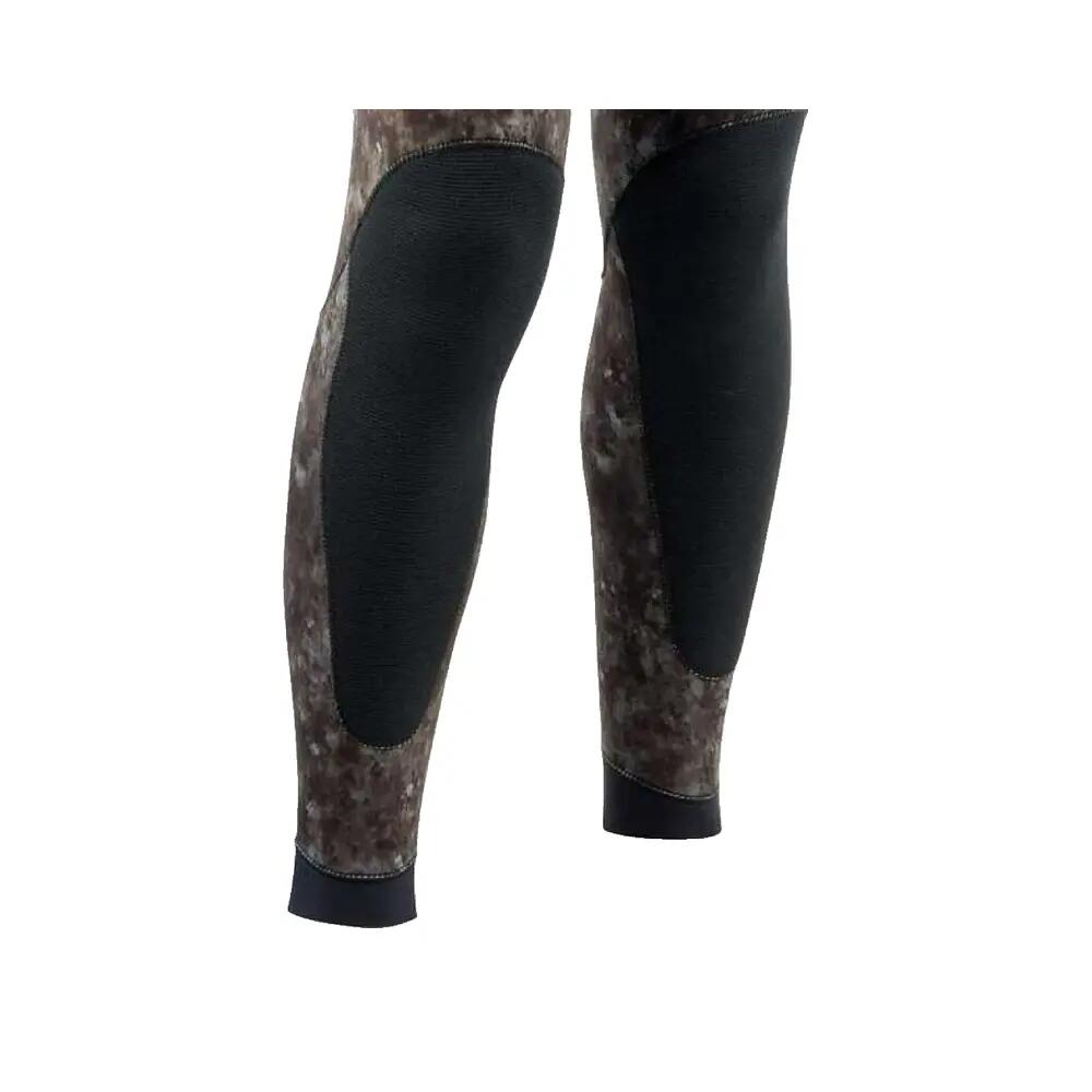 Pantalon de spearfishing Cressi Tracina 7mm Gris 4/5