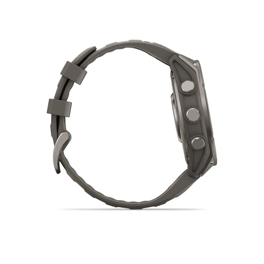 Montre connectée Garmin fenix 9 Titane 5/5