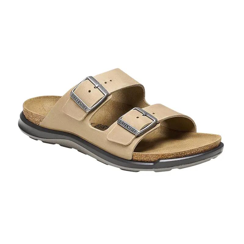 Sandalias Birkenstock Arizona Crosstown para Mujer 3/7