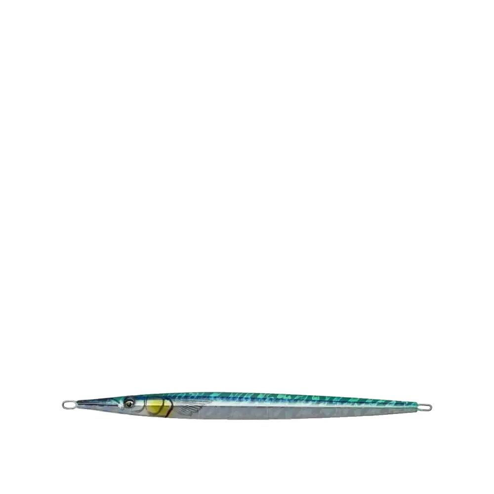 Leurre Savage Gear 3D Needle Jig Multicolore 8/10