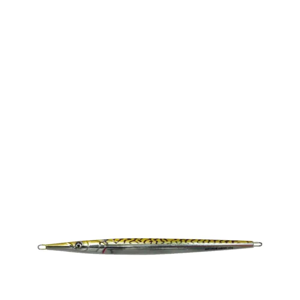 Leurre Savage Gear 3D Needle Jig Multicolore 7/10