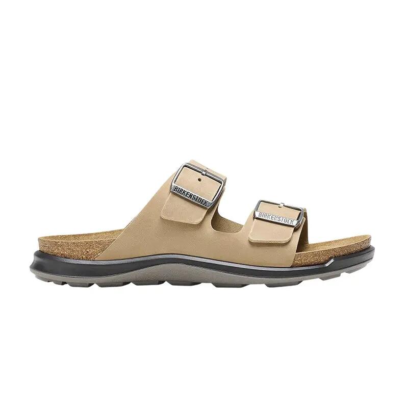 Sandalias Birkenstock Arizona Crosstown para Mujer 2/7
