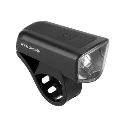 Fietslamp AXA Dwn 50 USB oplaadbaar
