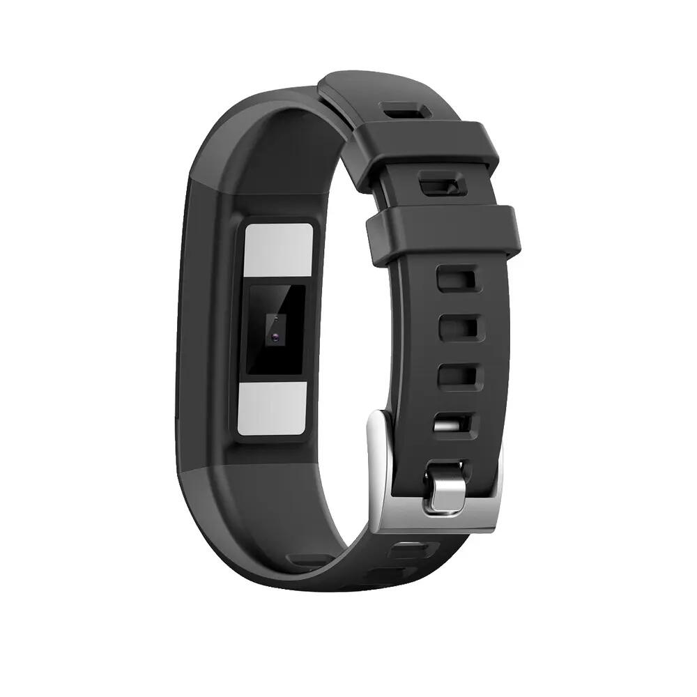 Canyon fitness bracelet cns-sb75bb Black 2/2