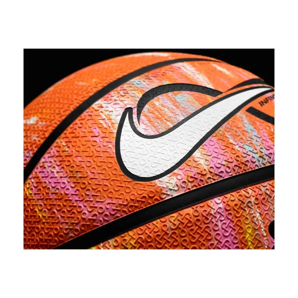 Ballon de basketball Nike Infinity Next Nature 2.0 4/4