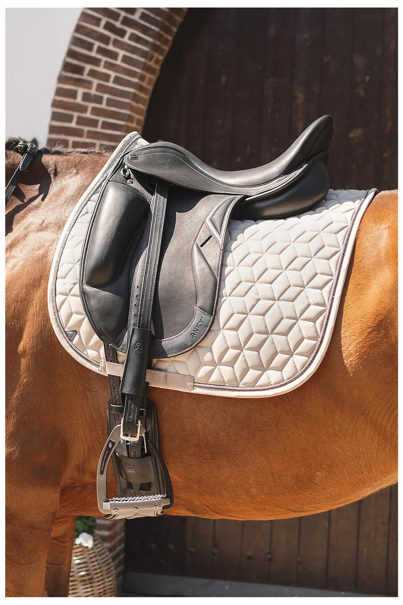 ANKY ® Vivacity Pad Dressur XB261111 - Satteldecke 8/15