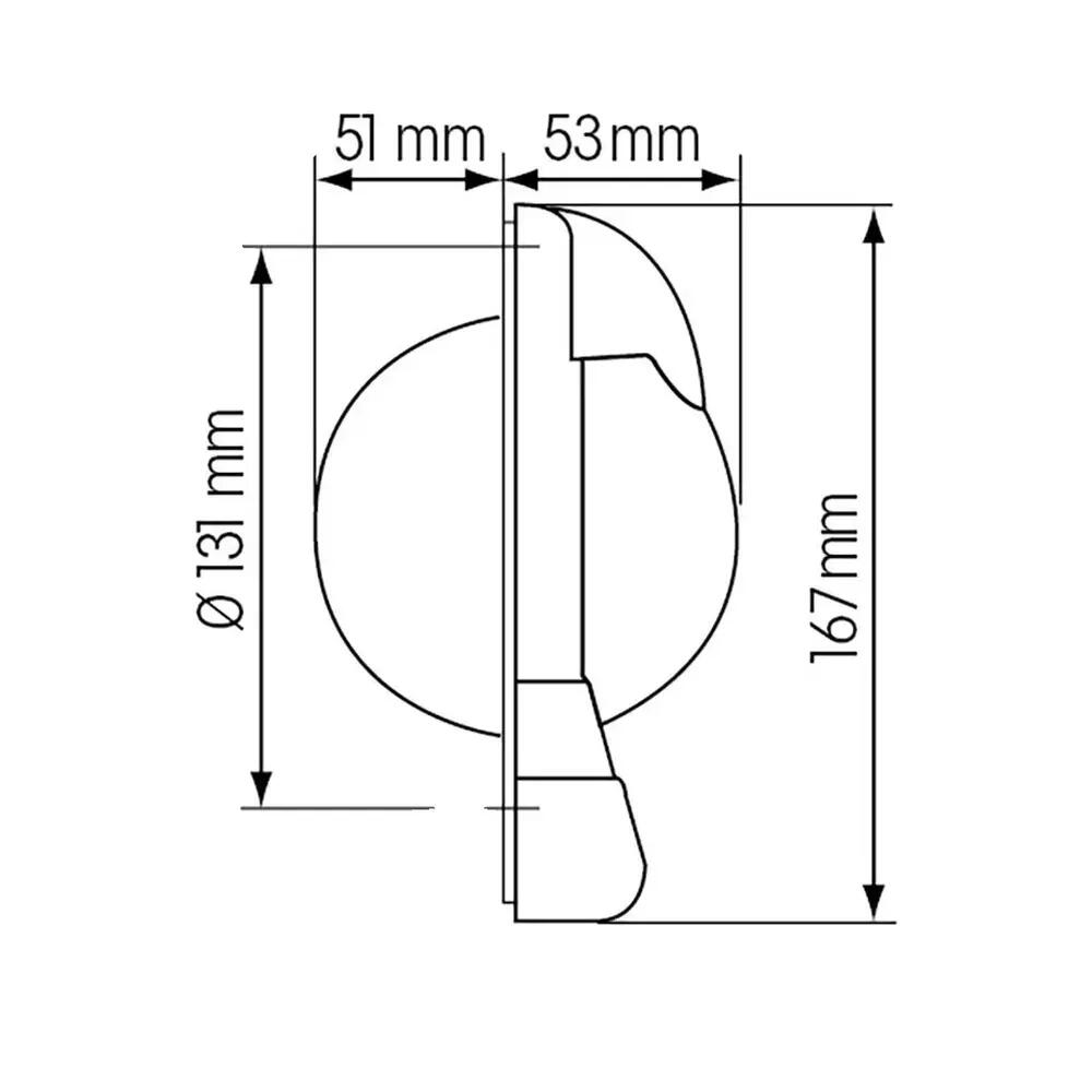 Boussole tactique Plastimo Contest 2/2