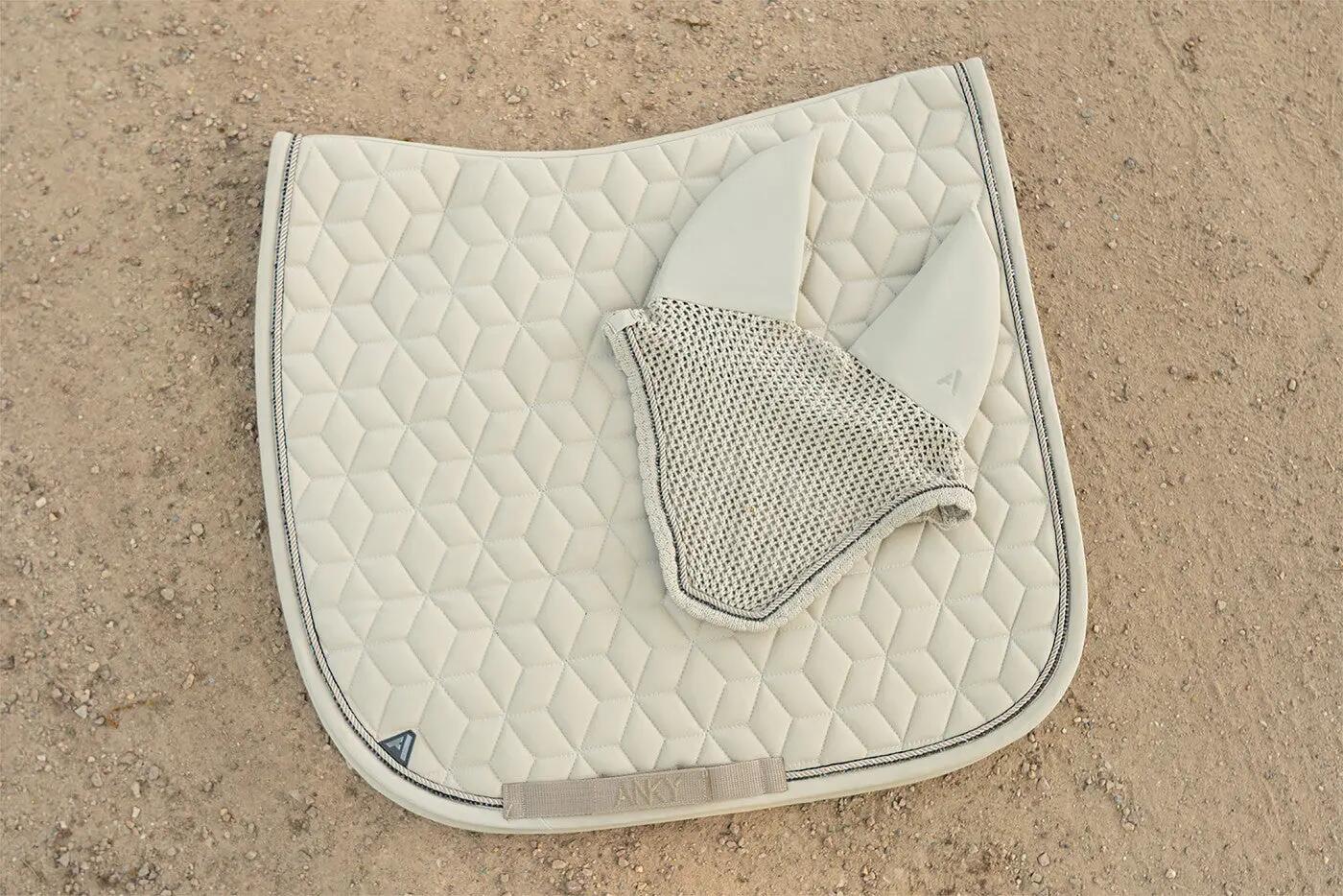 ANKY ® Vivacity Pad Dressur XB261111 - Satteldecke 7/15
