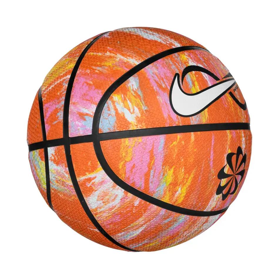 Ballon de basketball Nike Infinity Next Nature 2.0 2/4