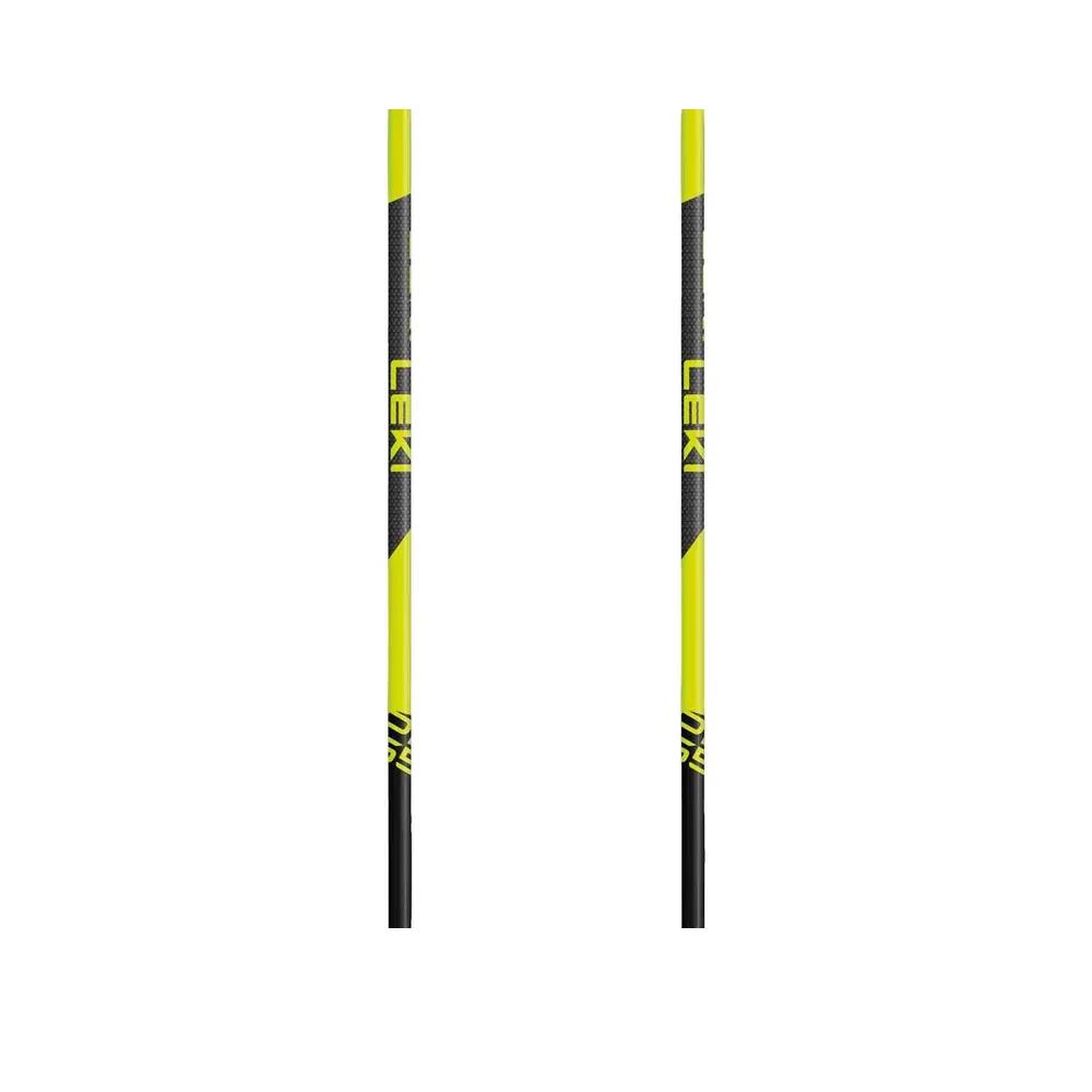 Bâtons de ski Leki PRC 650 Neon 3/3