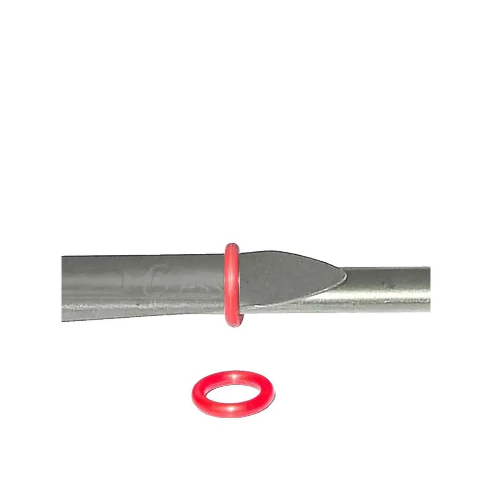 Punta di lancia Cressi Plasma Shark Acciaio inossidabile 6/7