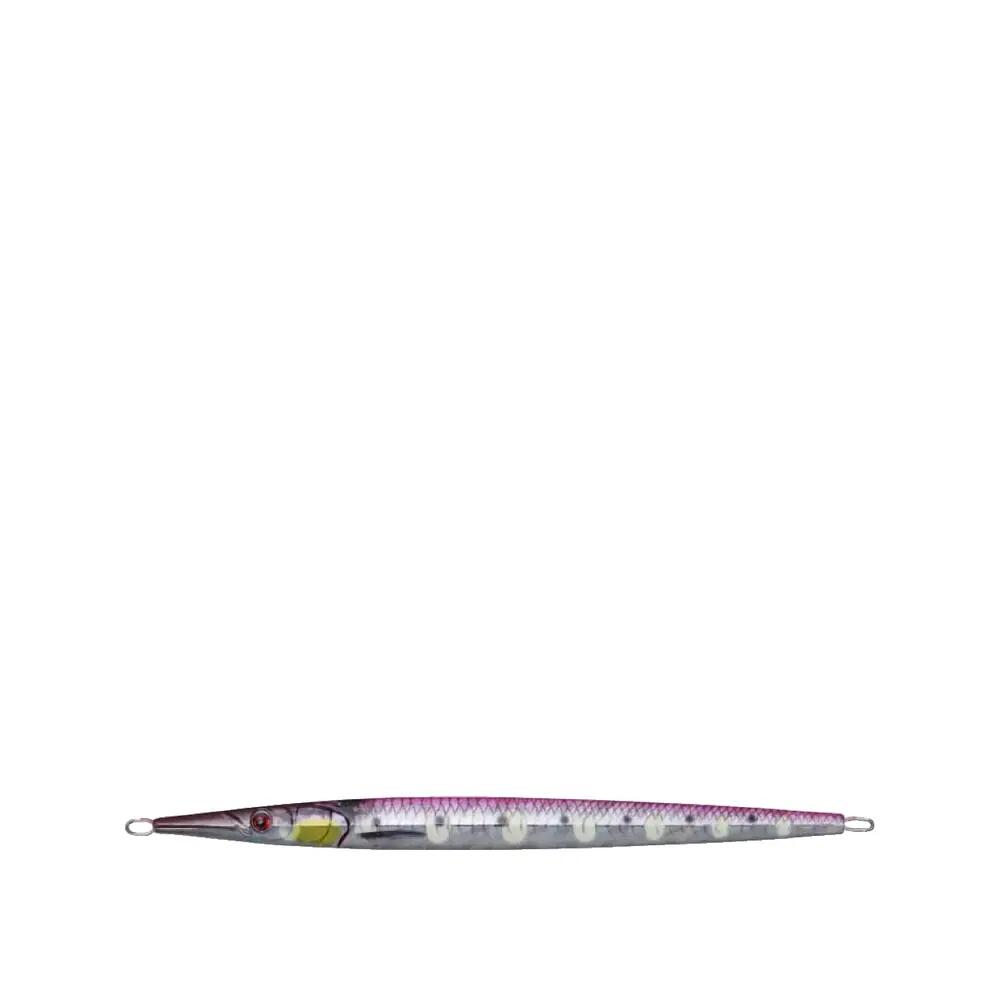 Leurre Savage Gear 3D Needle Jig Multicolore 10/10