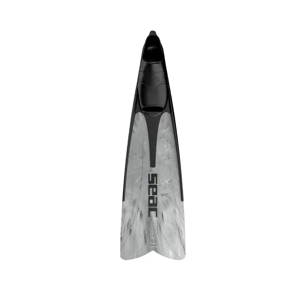 Palmes Seac Talent Camo Grises 2/8