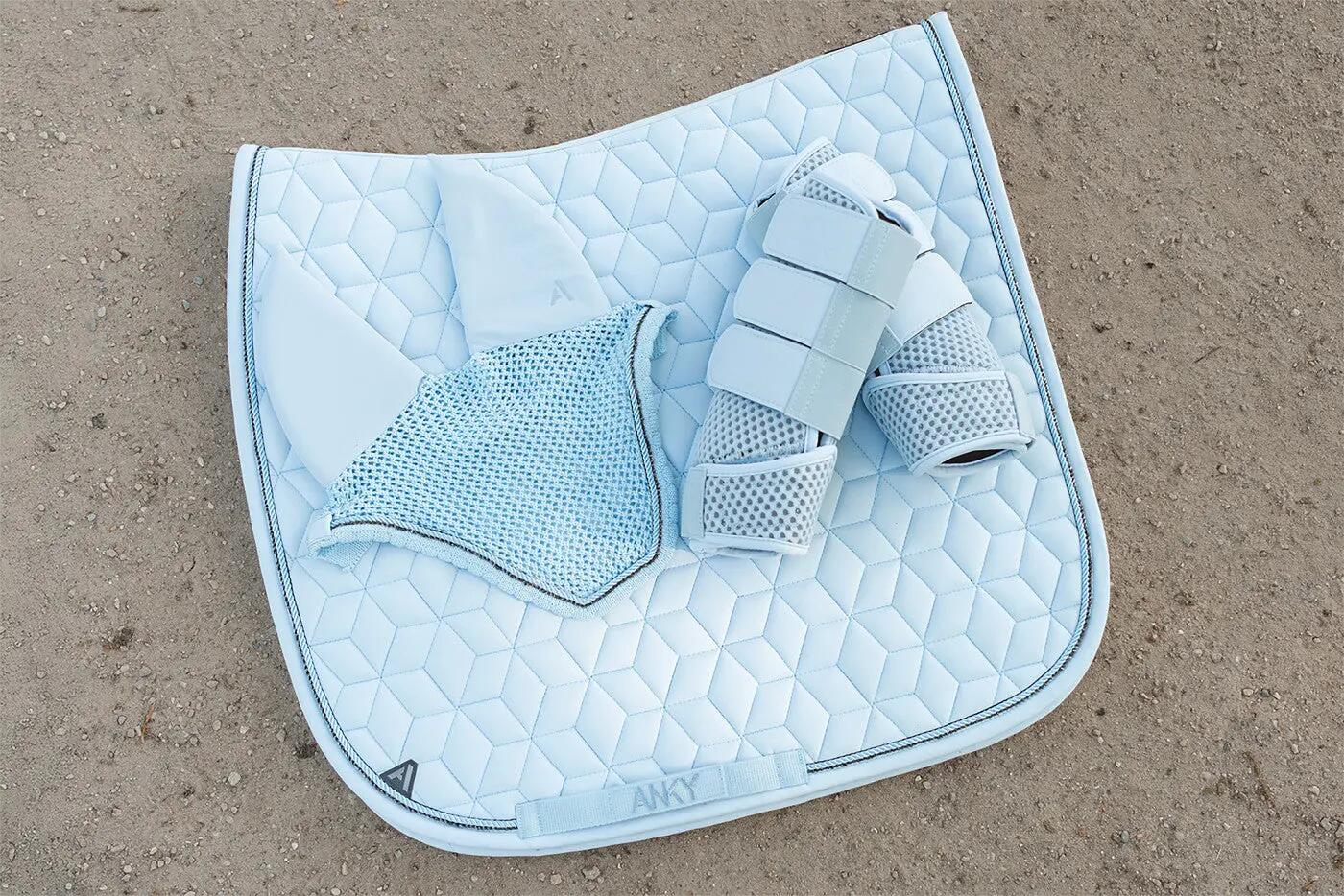 ANKY ® Vivacity Pad Dressur XB261111 - Satteldecke 15/15
