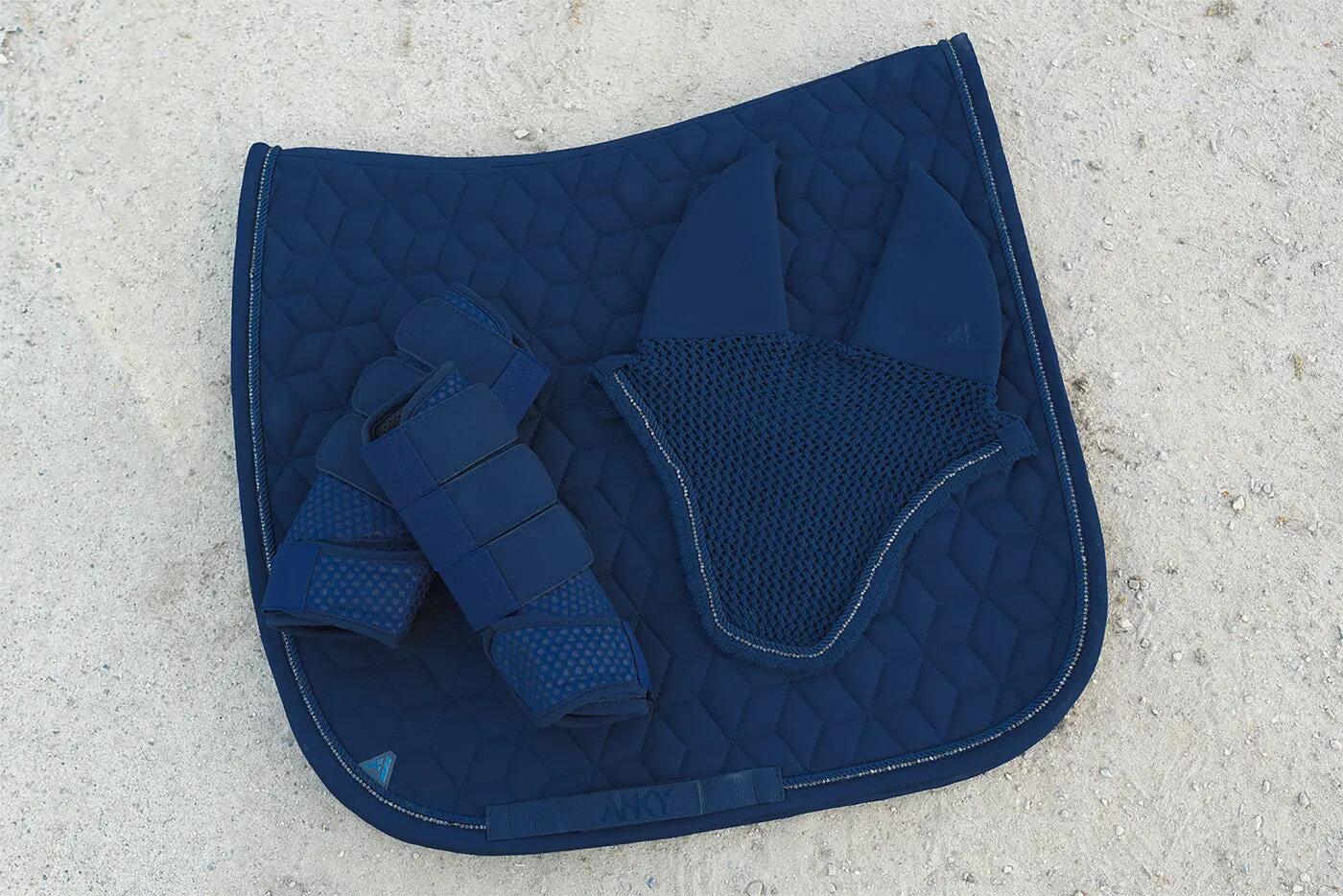ANKY ® Vivacity Pad Dressur XB261111 - Satteldecke 11/15