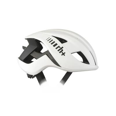 Rh+ rh+ helmet viper fietshelm mat wit l/xl
