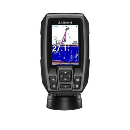 Sonar Garmin STRIKER 4