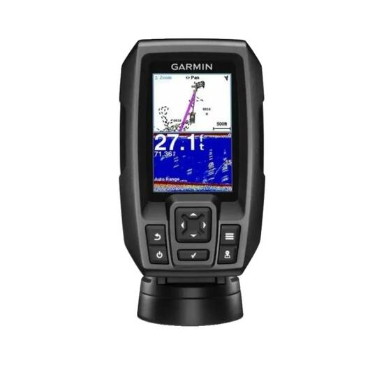 Sonar Garmin STRIKER 4