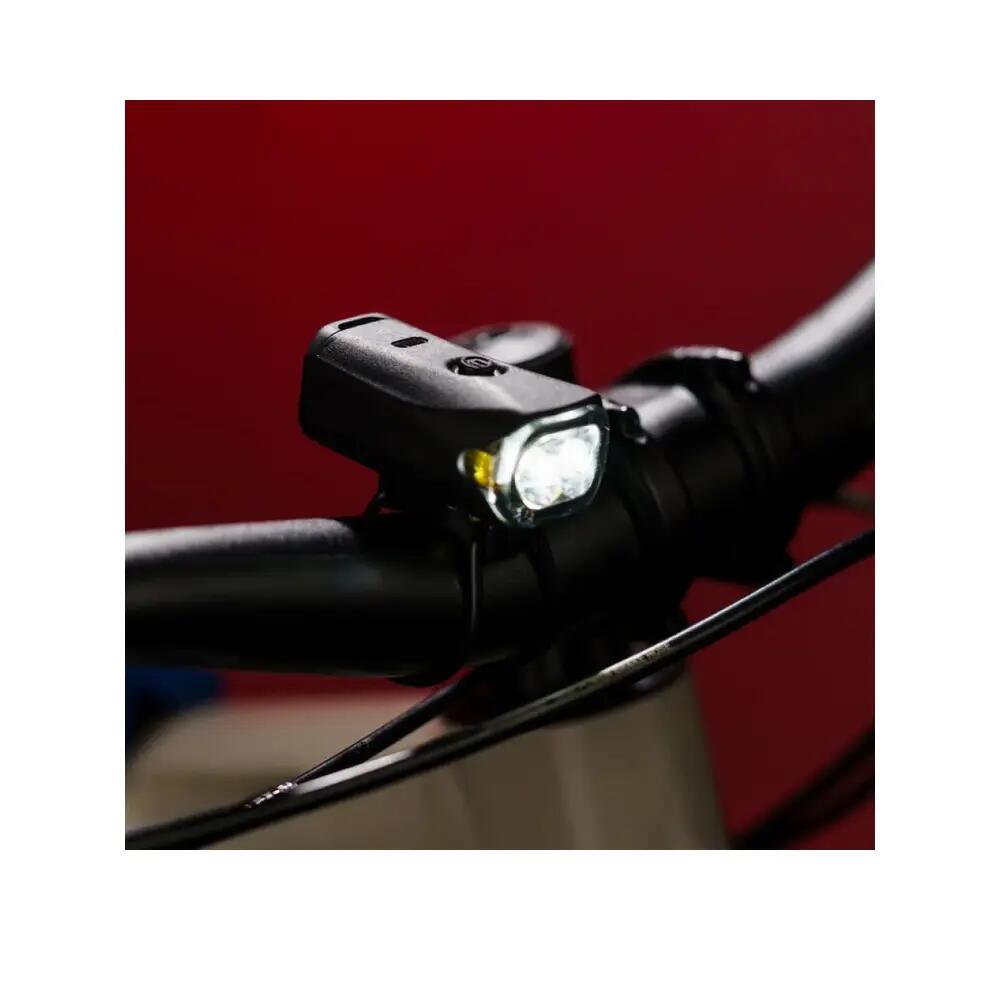 Vélo Lezyne Ktv Drive 300+ 7/8