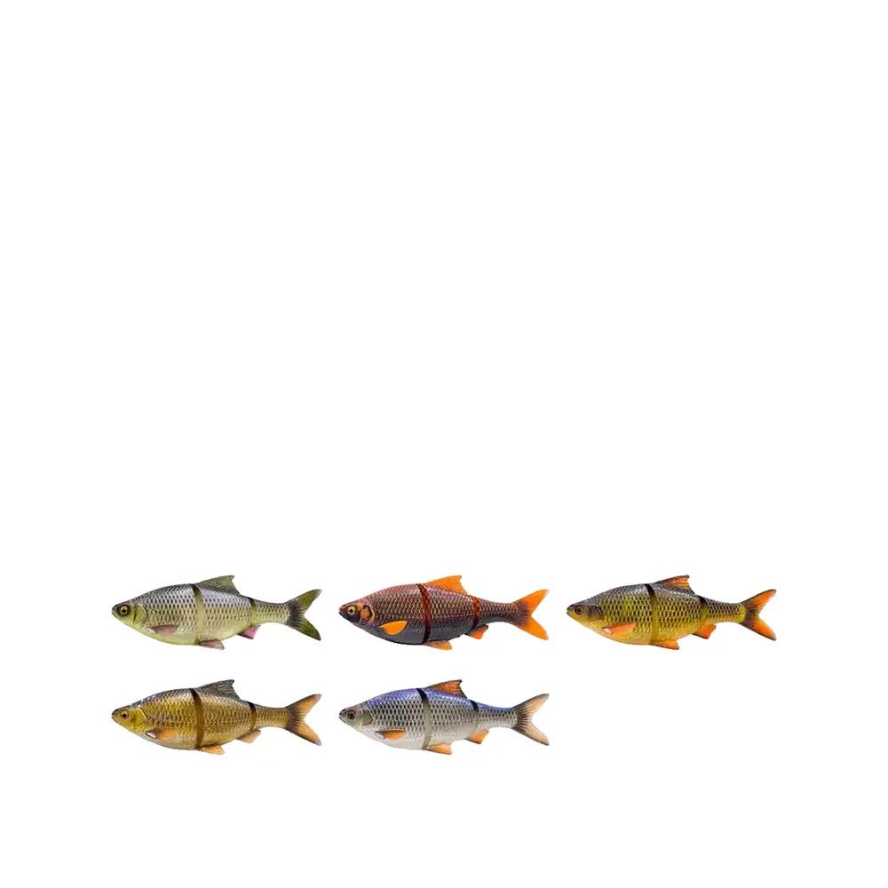 Appât Savage Gear Line Thru Roach 2/3