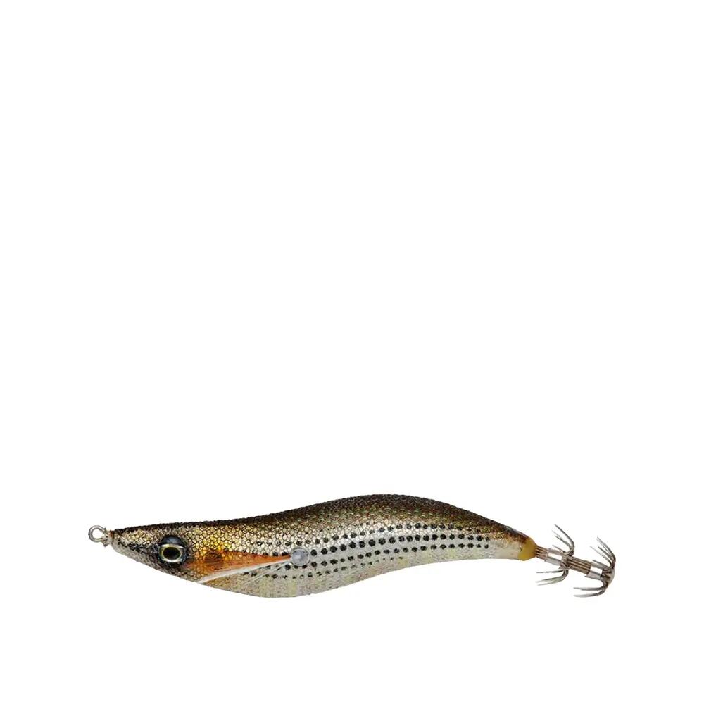 Jig à calmar Savage Gear Super Cast Egi Multicolore 7/9