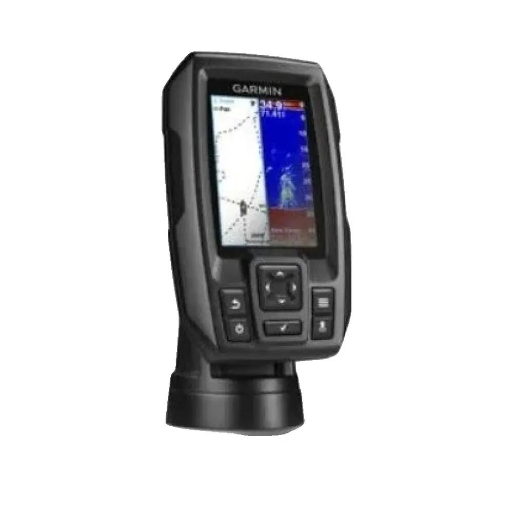 Sonar Garmin STRIKER 4 3/5