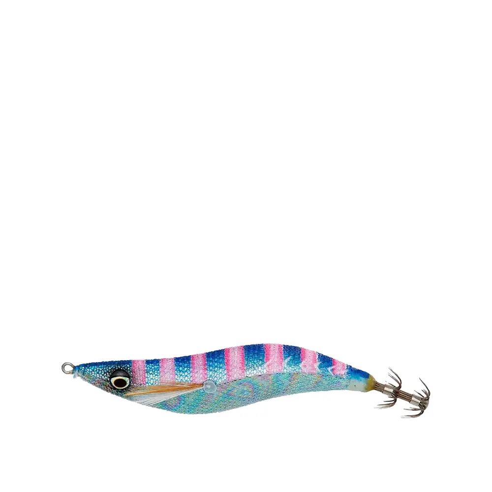 Jig à calmar Savage Gear Super Cast Egi Multicolore 4/9