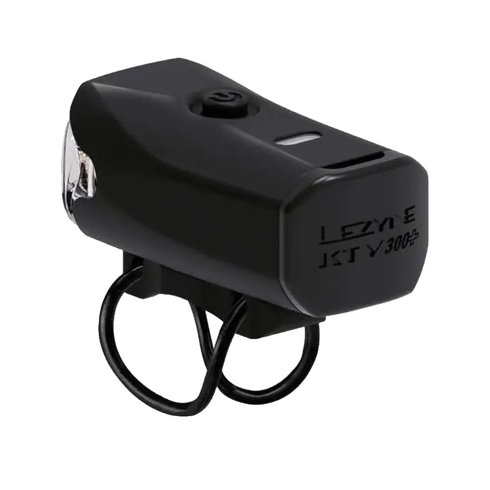 Vélo Lezyne Ktv Drive 300+ 2/8