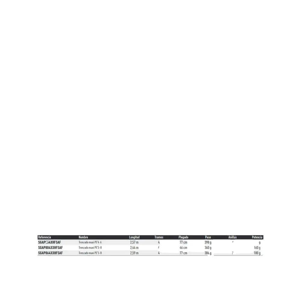 Wędka Daiwa Saltiga Air Portable Jigging 2/2