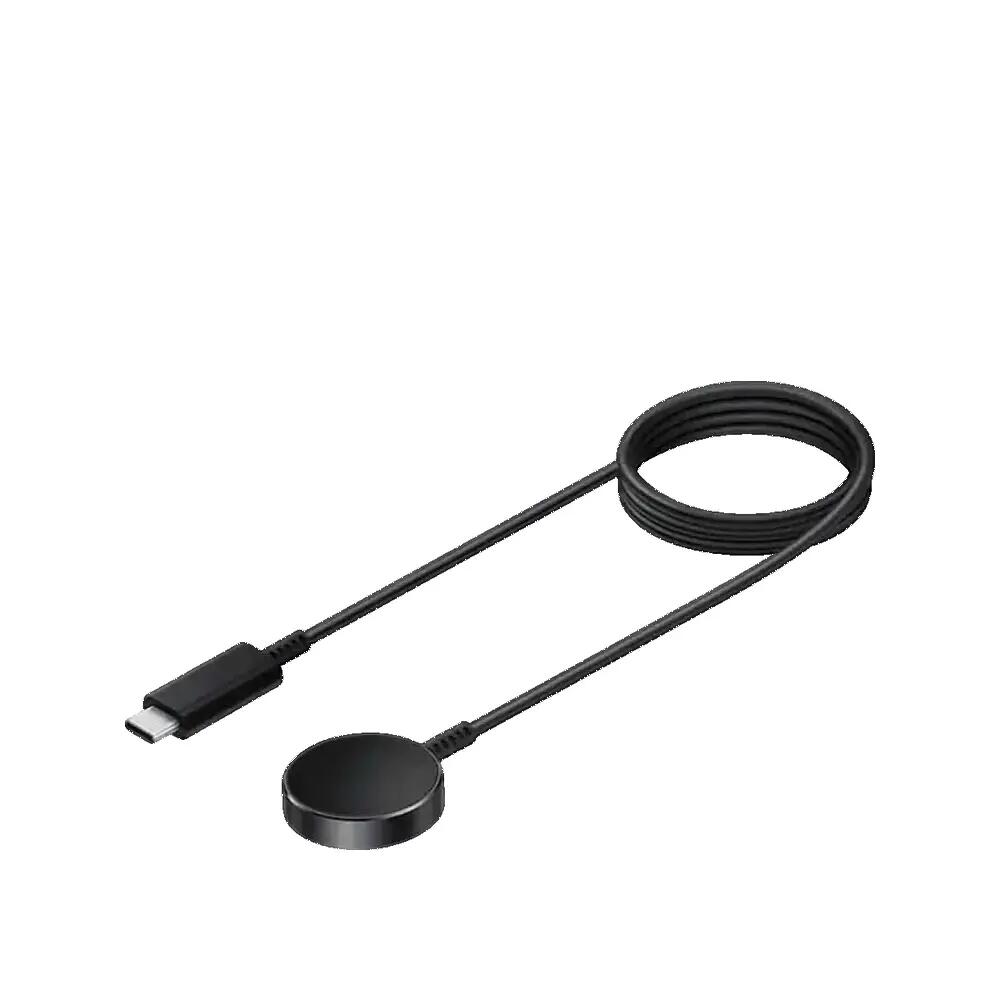Chargeur sans fil Samsung Galaxy Watch 5 USB-C 2/3