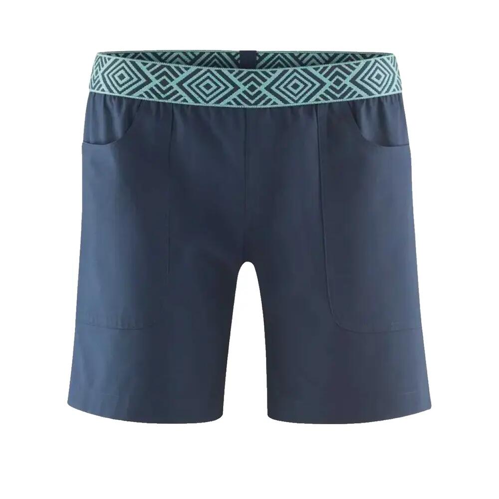 Shorts Red Chili Tarao IV Indigo Femme 2/2