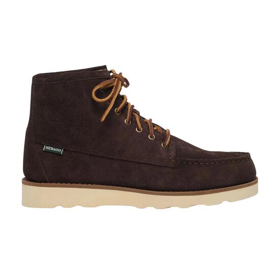 Bottines Sebago Tala Oiled