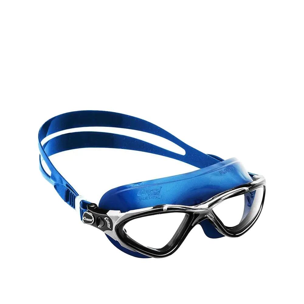 Maschera da nuoto Cressi Planet Blu 1/1