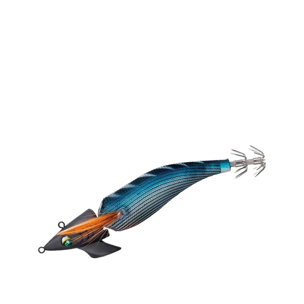 Jig à calmar Daiwa Emeraldas Amorous Multicolore 3/3