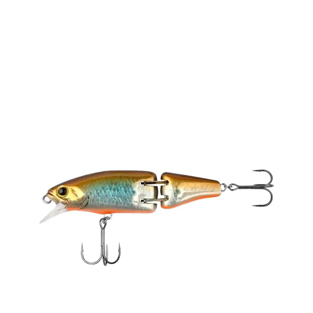 Appât de pêche Shimano Cardiff Armajoint 5.4g 4/4