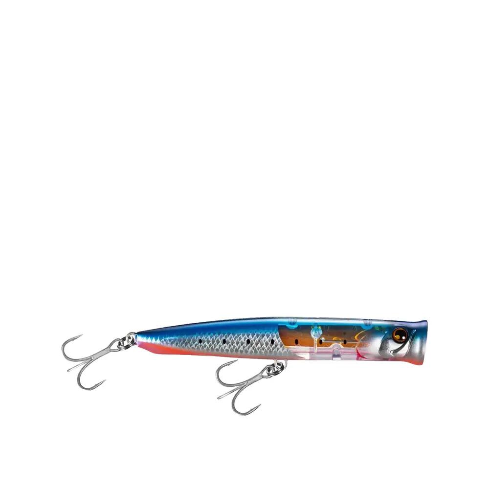 Appât de pêche Shimano Exsence Beam Popper Multicolore 4/5
