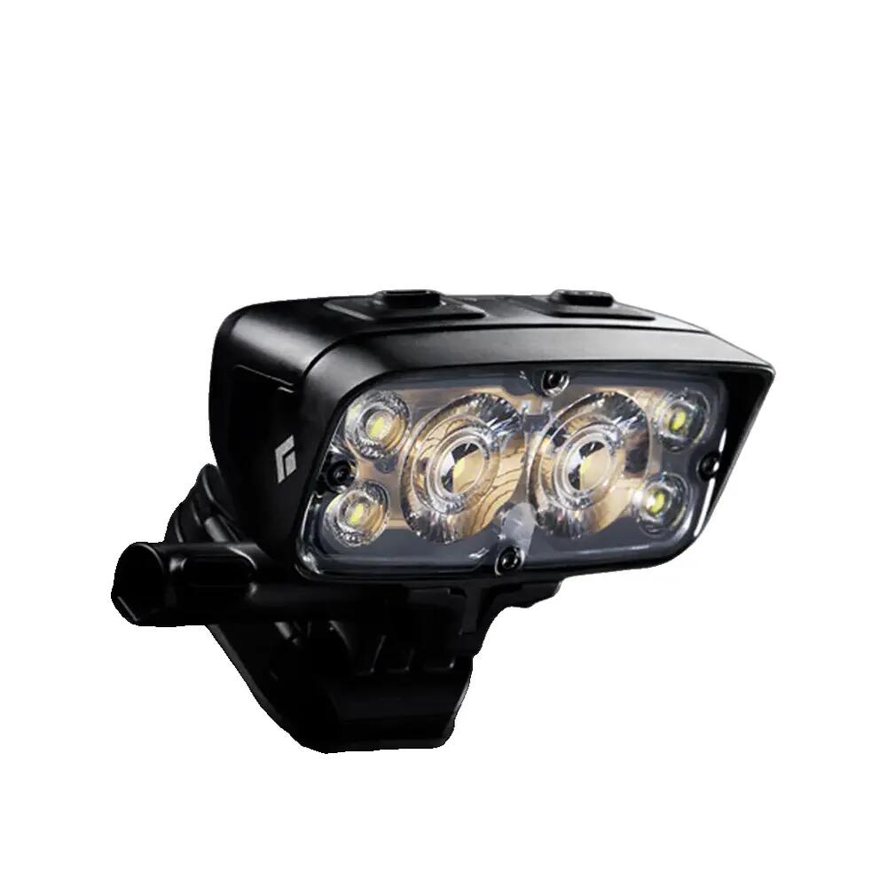 Latarka czołowa Black Diamond Megawatt 3000 lumenów 4/8