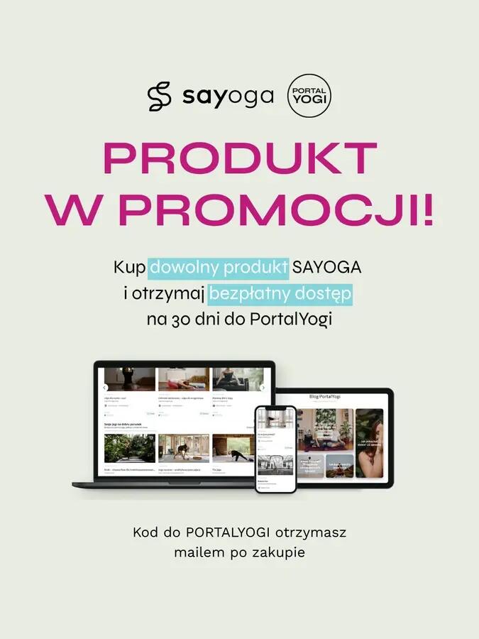 Mata do jogi Sayoga Performance PY Galaxy 6/7