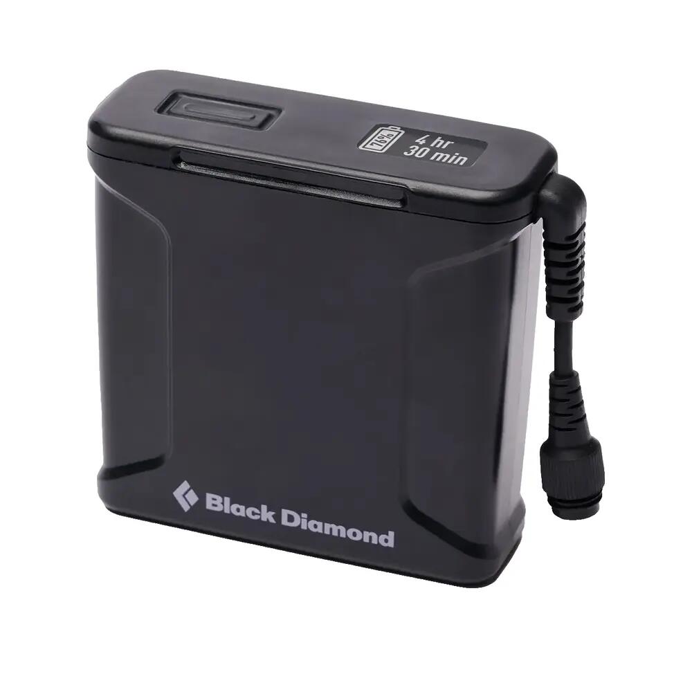 Latarka czołowa Black Diamond Megawatt 3000 lumenów 2/8