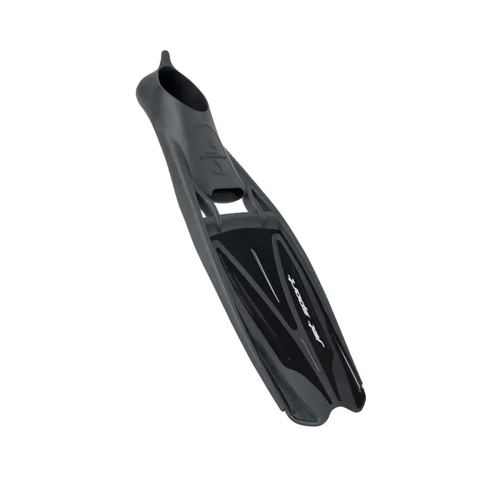 Palmes de mergulho ScubaPro Jet Sport Full Foot 5/5