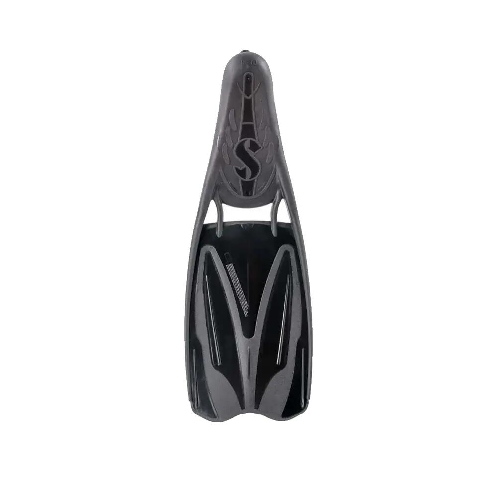 Palmes de mergulho ScubaPro Jet Sport Full Foot 4/5