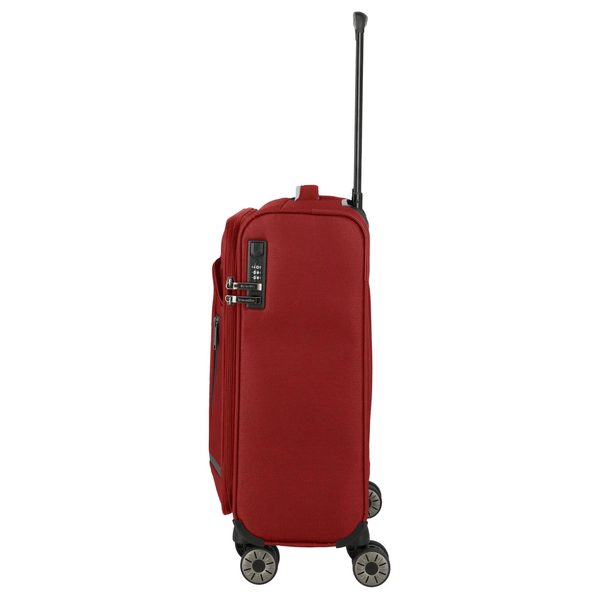 Valise 4 roues travelite Jetpack S Light 3/7